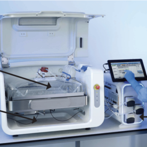 Allegro™ XRS 25 Bioreactor System