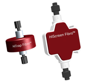 Home / PRODUCT / Chromatography products / HiTrap Fibro™ and HiScreen ...