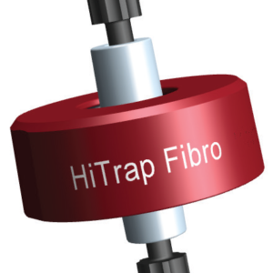 HiTrap Fibro™ and HiScreen Fibro™ PrismA protein A chromatography