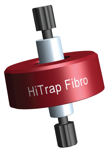 HiTrap Fibro and Hiscreen Fibro -2