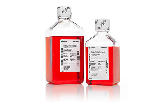 HyClone HyQ-RS reduced serum media